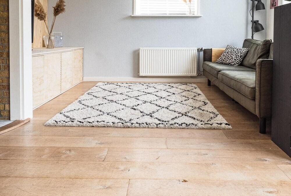 Why Wooden Floor is The Best Investment