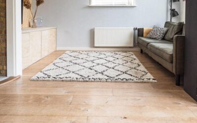 Why Wooden Floor is The Best Investment